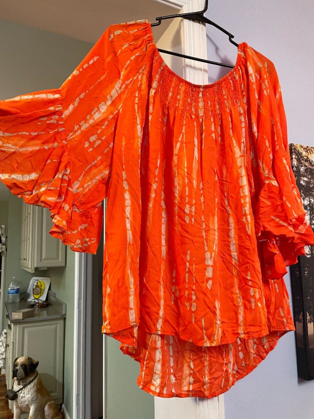 Cato womens top